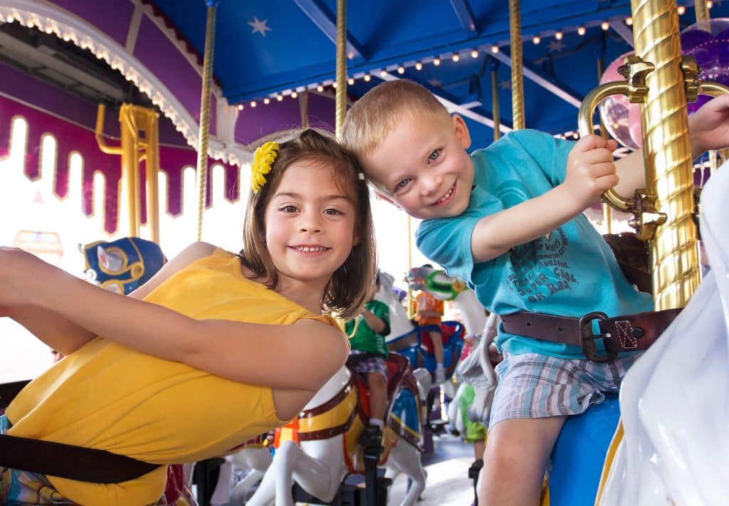 Vacation Escape Travel Shares Fun Family Theme Parks Not Disney 2