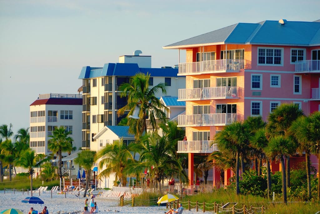 Vacation Escape Travel Shares Top Benefits Of Resort Condo Vacations 3
