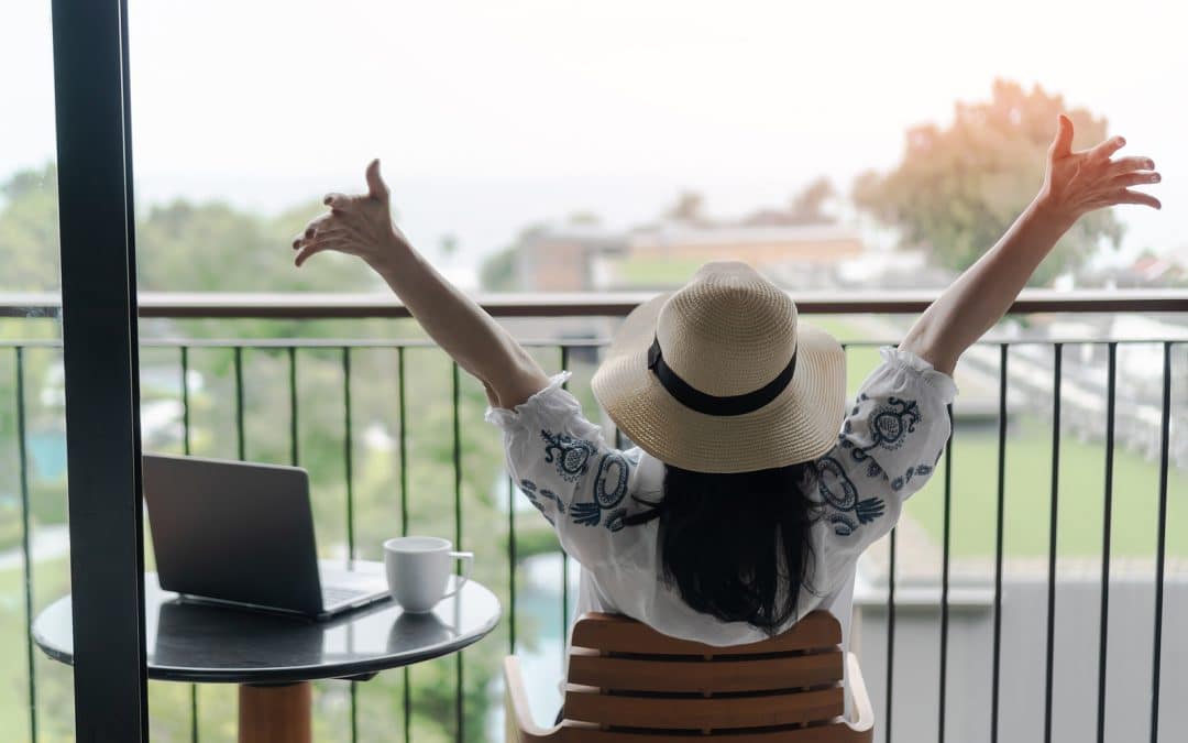 Vacation Escape Travel Shares Top Benefits Of Resort Condo Vacations