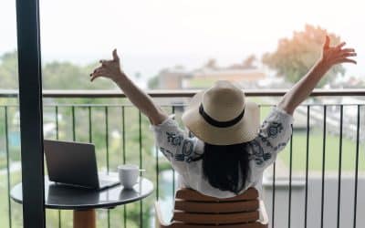 Vacation Escape Travel Shares Top Benefits Of Resort Condo Vacations